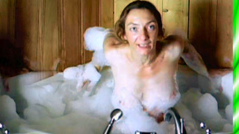 Pic: Corinne Masiero in Sous les vents de Neptune