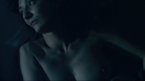 Pic: Corinne Masiero in 11.6