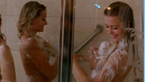 Pic: Diana Vilskaya in Bachelor Party 2