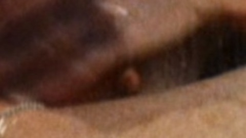 Pic: Louise Lombard in After the Rain