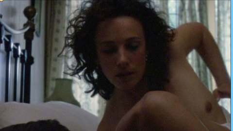 Pic: Kate Byers in The Man Who Made Husbands Jealous