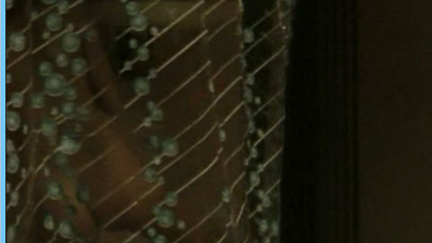 Pic: Andrea Losleben in The Haunting of Rebecca Verlaine