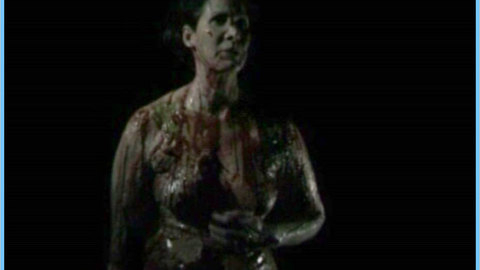 Pic: Allesandra Assad in Magus