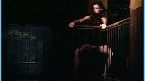 Pic: Valeria Christodoulidou in Monaxia mou, ola (1998)
