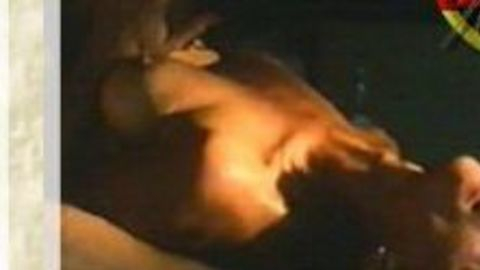 Pic: Ava Lazar in Diamond Run