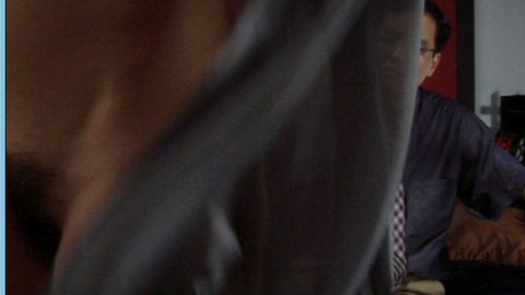 Pic: Selena Khoo in Two Tigers