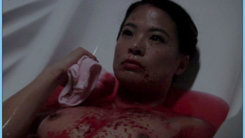 Pic: Selena Khoo in Two Tigers