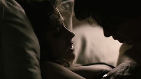 Pic: Mélanie Bernier in The Informant