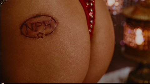 Pic: Echo Valley in Harold & Kumar Escape from Guantanamo Bay