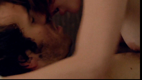 Pic: Elisabeth Moss in Top of the Lake (2013-2017)