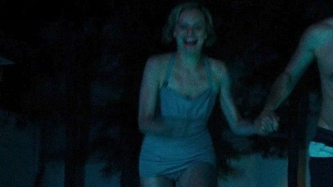 Pic: Elisabeth Moss in The One I Love