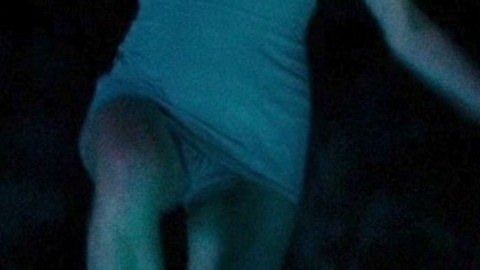 Pic: Elisabeth Moss in The One I Love