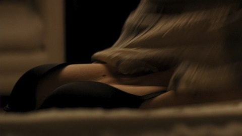 Pic: Elisabeth Moss in The One I Love