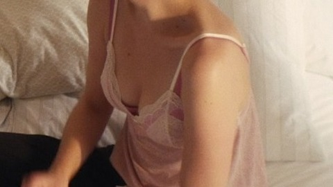 Pic: Elisabeth Moss in The One I Love