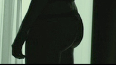 Pic: Jeannine Kaspar in Crew 2 Crew