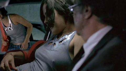 Pic: Catherine De Léan in La vie secrète des gens heureux