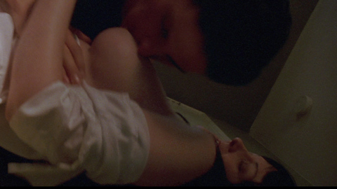 Pic: Belle Morte in The Lost (2006)