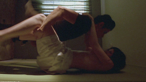 Pic: Belle Morte in The Lost (2006)