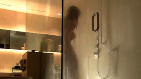 Pic: Willa Ford in Impulse