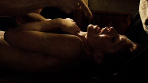 Pic: Willa Ford in Magic City