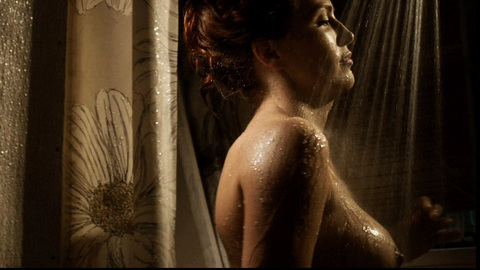 Pic: Willa Ford in Magic City