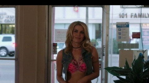 Pic: Willa Ford in Any Day