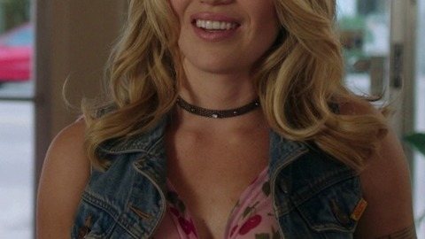 Pic: Willa Ford in Any Day