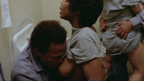 Pic: Gloria Delaney in Penitentiary