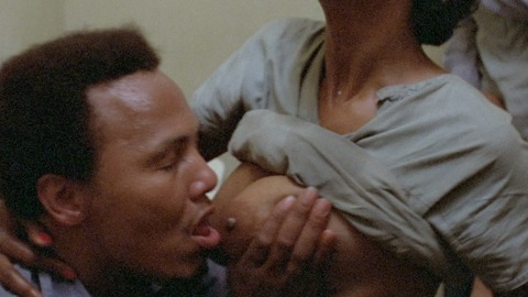 Pic: Gloria Delaney in Penitentiary