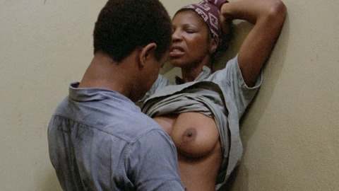 Pic: Gloria Delaney in Penitentiary
