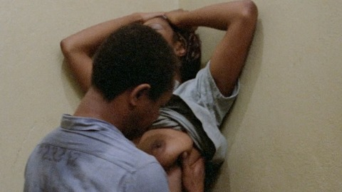 Pic: Gloria Delaney in Penitentiary
