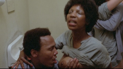 Pic: Gloria Delaney in Penitentiary