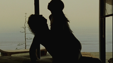 Pic: K. D. Aubert in Surfer, Dude