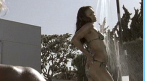 Pic: K. D. Aubert in Surfer, Dude