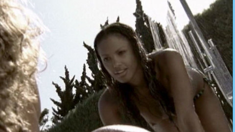 Pic: K. D. Aubert in Surfer, Dude