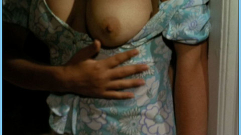 Pic: Cristina Perrier in Delirium