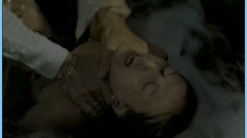 Pic: Stefania Fassio in Delirium