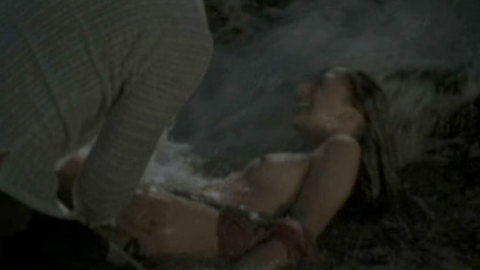 Pic: Stefania Fassio in Delirium