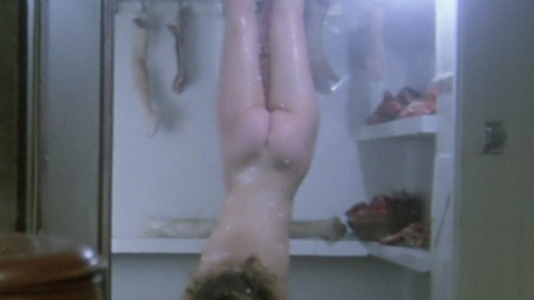 Pic: Eiko Nagashima in Human Beasts