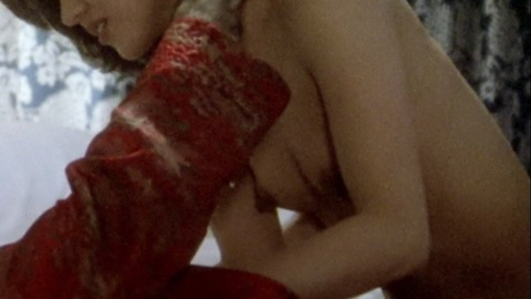 Pic: Eiko Nagashima in Human Beasts