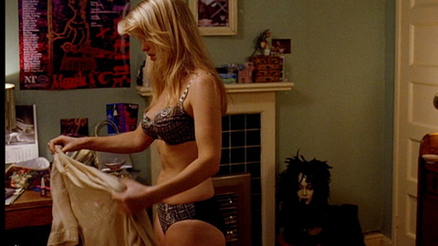 Pic: Alice Eve in Starter for 10