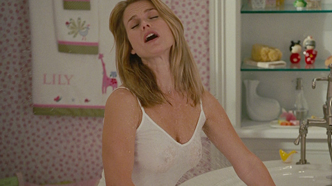 Pic: Alice Eve in Sex and the City 2