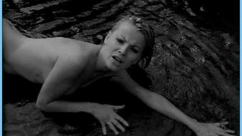 Pic: Lorraine Rogers in Violent Midnight