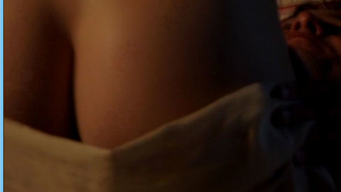 Pic: Kit Paquin in The Cook