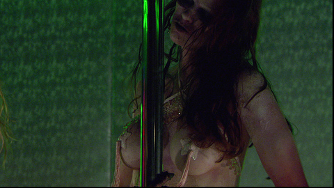 Pic: Penny Drake in Zombie Strippers