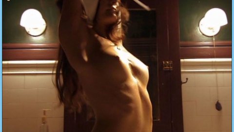 Pic: Nina Fehren in The Cook