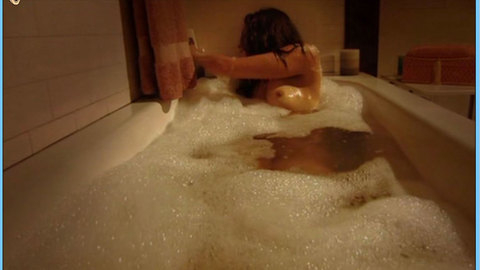 Pic: Nina Fehren in The Cook