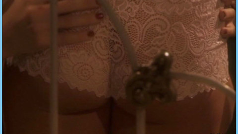 Pic: Brooke Lenzi in The Cook