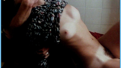 Pic: Sonja Spitzweg in Schoolgirl Report 3: What Parents Find Unthinkable