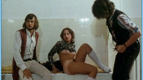 Pic: Sonja Spitzweg in Schoolgirl Report 3: What Parents Find Unthinkable